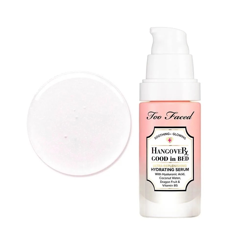 Too Faced Hangover RX Good In Bed Serum 0.98fl oz.